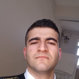 Metehan - Şan öğretmeni - Ankara