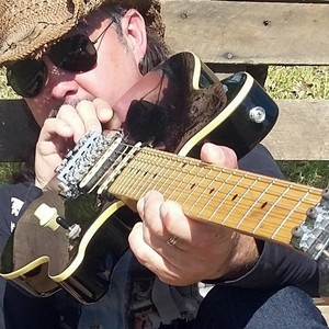Andre - Professor de violão - Araraquara