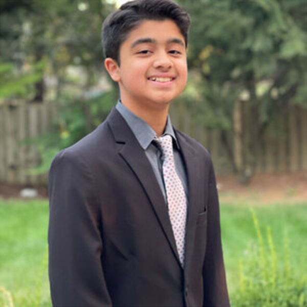 Rishab - Maths tutor - Bolingbrook
