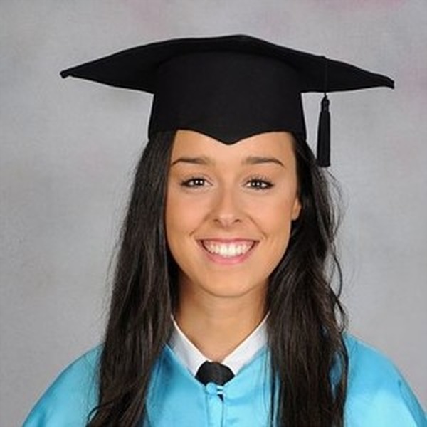 Laura - Spanish tutor - Miami