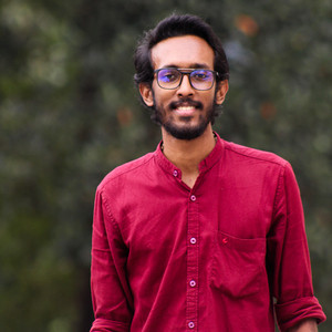 Jetson - Maths tutor - Chowara