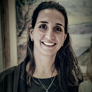 Luciana - Profesor ciencias sociales - San Nicolás de los Arroyos