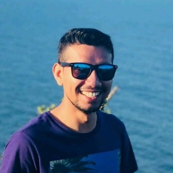 Hasan - Accounting tutor - Hobart