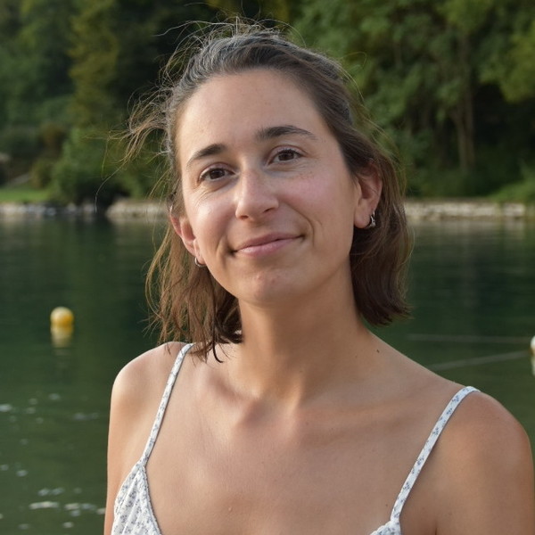 Anne Sophie - Prof de piano - Bordeaux