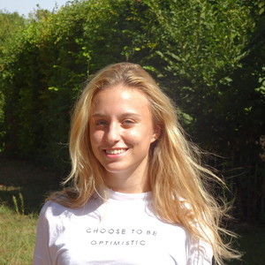 Laetitia - Coach sportif - Le Coudray-Montceaux