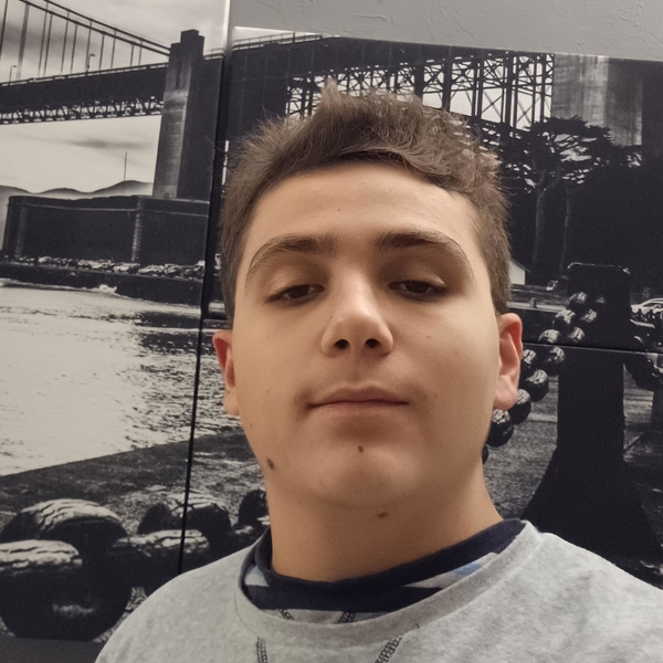 Xavier - Prof de solfège - Valenciennes