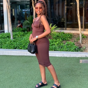 Whitney - English tutor - Pretoria