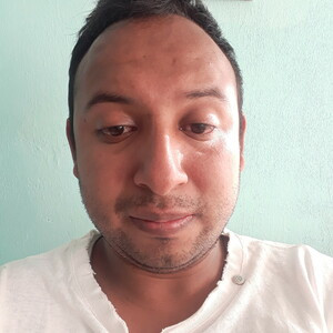 Daniel - profesor de reforzamiento académico - 
