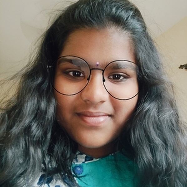 nyshitha - Maths tutor - Bengaluru