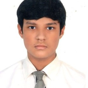 Prashant - Maths tutor - Gorakhpur