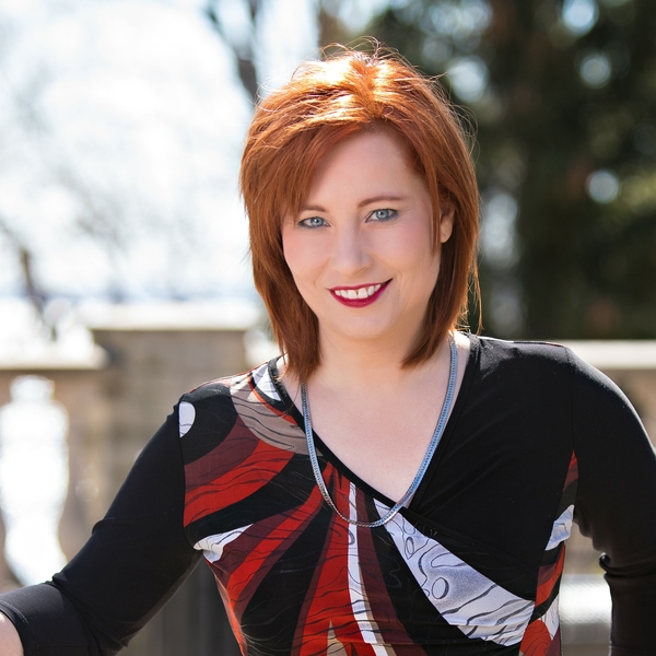 Andrea Burlington, MS Software trainer20+ years of experience in