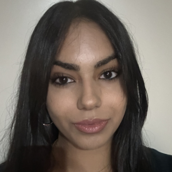 Noor - Business law tutor - Carlton