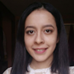 Mariana del Carmen - Profe de química - 