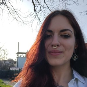 Marta - Insegnante di aiuto compiti - Roma