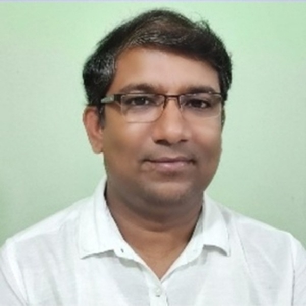 Deepak kumar jha - Mathematics tutor - Darbhanga