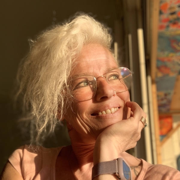 Sandrine - Prof de soutien scolaire - Nice