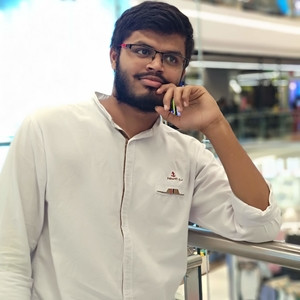 Abhinava - C tutor - Hyderabad