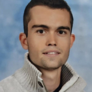 Thomas - Prof de maths - Lyon