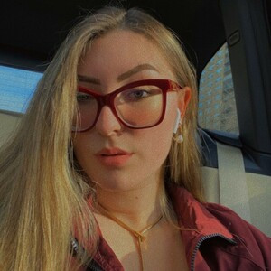 Emily - Russian tutor - Washington