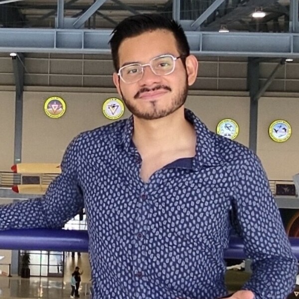 GERARDO - Profe de lectura - Ciudad de México