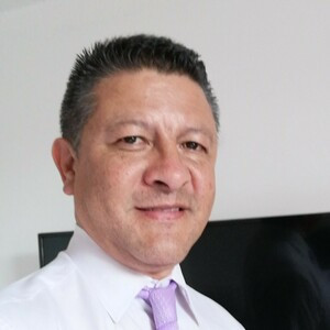 Edisson - Profe de química - Bogotá