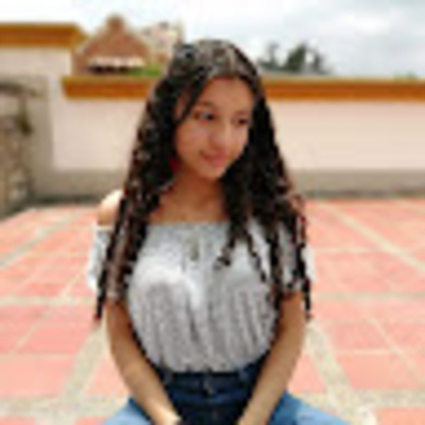 Sara - profesor de matemáticas - Bogotá