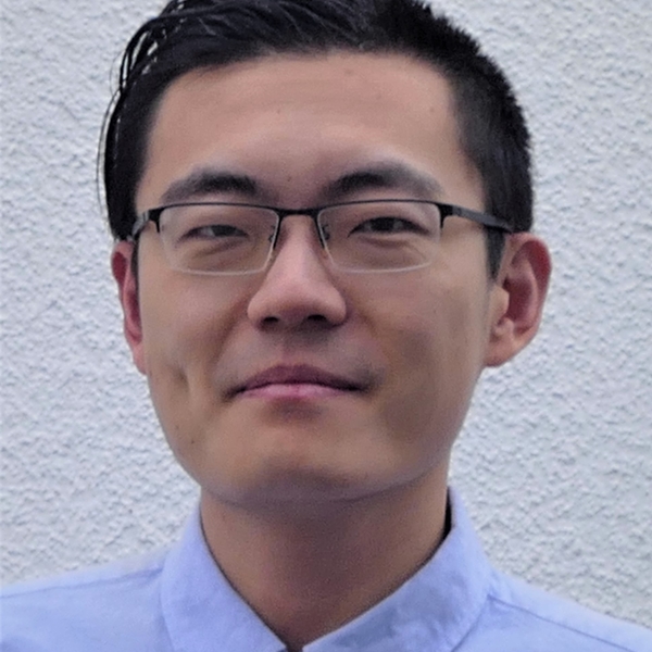 Shiyang - Deutschlehrer - Schongau