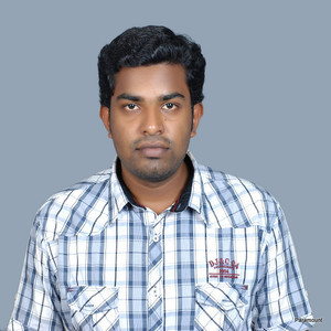Arun - Engineering teacher - Thiruvananthapuram