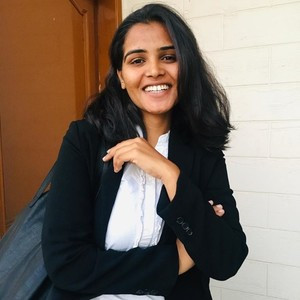 Pooja - Maths tutor - Kota