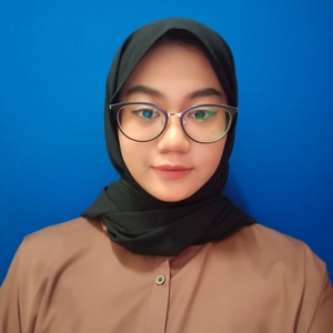 Kanaya - Guru bahasa inggris - 