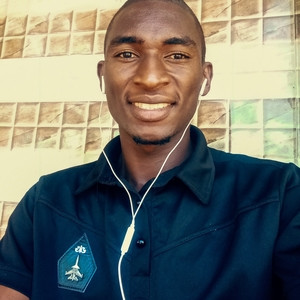 Vandi - English tutor - Jos