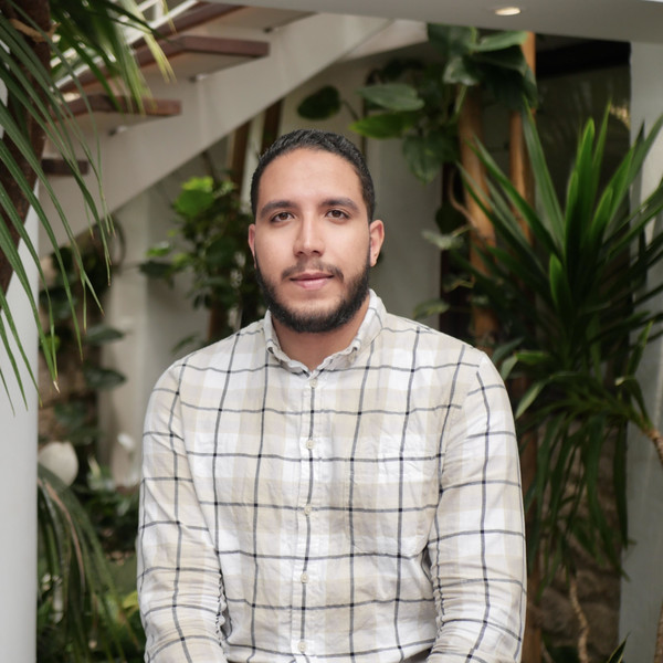 El mehdi - Prof de power bi - Lyon 9e