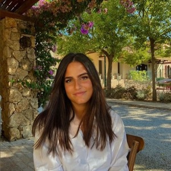 Maria Jacqueline - Insegnante di spagnolo - Maiori