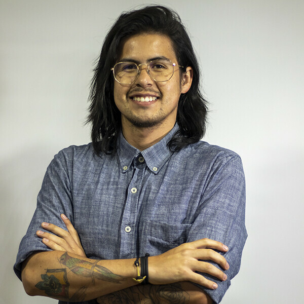 Daniel - Profe de musical - Sogamoso