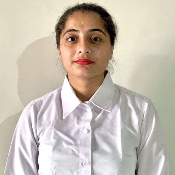 Ramanjot - English tutor - Mississauga