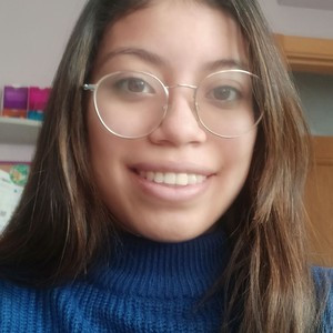 Maria - profesor de reforzamiento académico - Madrid