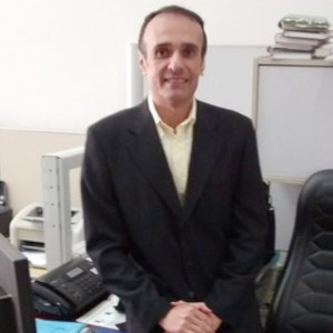 Almir Francisco - Prof de marketing - São Paulo