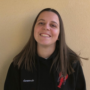 Sara - Prof de SVT - Mulhouse