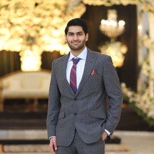 Mohammad - Maths tutor - 