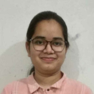 Vaishnavi - Physics tutor - Delhi