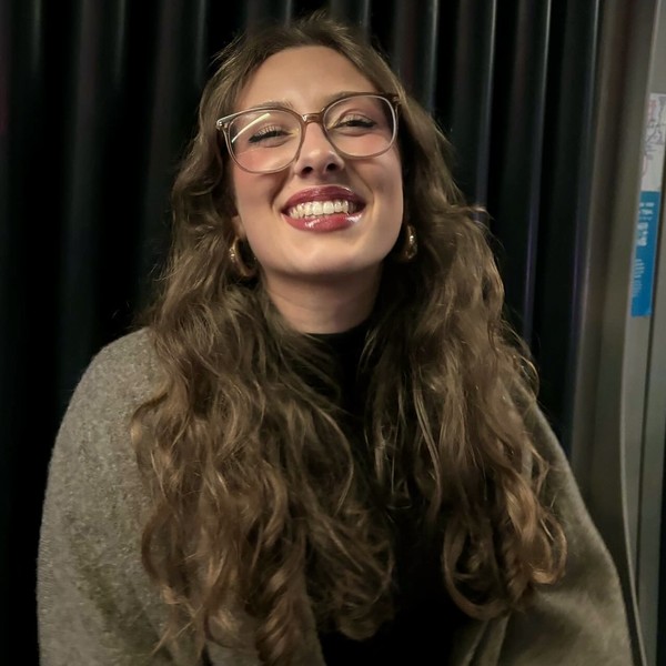 Louise - Prof d'aide aux devoirs - Bordeaux