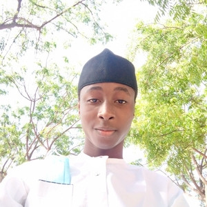 Muhammad - Computer programming tutor - Kaduna