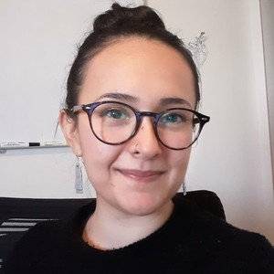 Almendra - Spanish tutor - El Paso