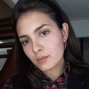 Yael - profesor de reforzamiento académico - Villa Cura Brochero