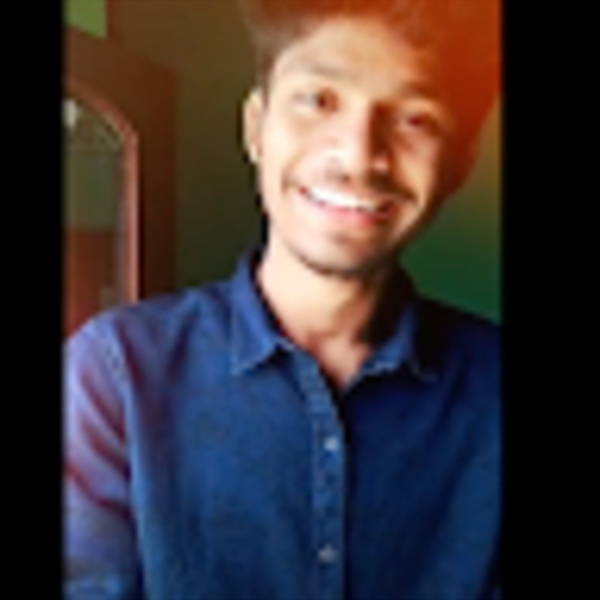 Ambati - Maths tutor - Hyderabad