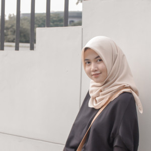 Rahmavida - Guru komunikasi sosial - Jakarta
