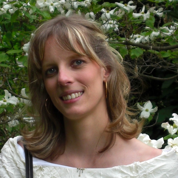 Cindy-Estelle - Prof d'anglais - Vétroz