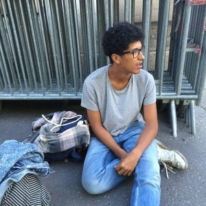 Arthur - Prof d'aide aux devoirs - Dijon