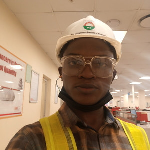 Michael - Maths tutor - Ibadan