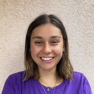 Selena - Prof de français - Strasbourg
